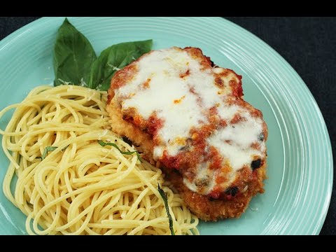 10-09-14 พาสต้าไก่พาร์เมซาน