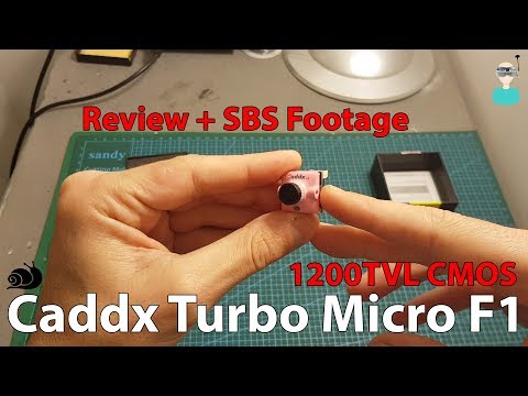 Caddx Turbo Micro F1 1200TVL Micro CMOS FPV Camera - UCOs-AacDIQvk6oxTfv2LtGA