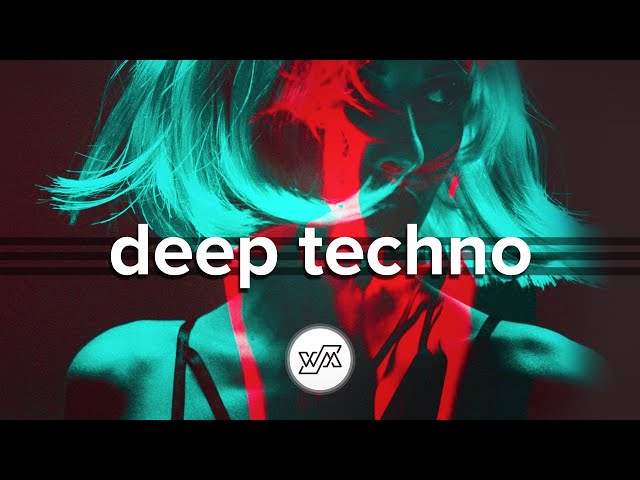What Is That Really Deep Techno Music Called?