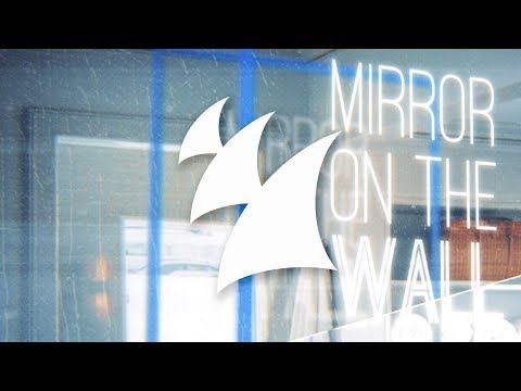 Justin Prime feat. Belle Doron - Mirror On The Wall (Official Lyric Video) - UCGZXYc32ri4D0gSLPf2pZXQ