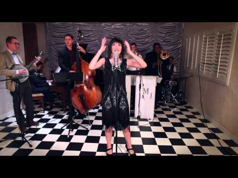 Love Yourself - Vintage 1929 Postmodern Jukebox Justin Bieber Cover ft. Sara Niemietz - UCORIeT1hk6tYBuntEXsguLg