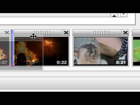 How to: Use YouTube's video editor - UCOmcA3f_RrH6b9NmcNa4tdg