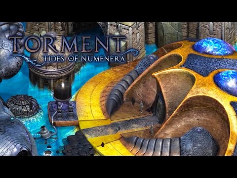 Torment: Tides of Numenera - A World Unlike Any Other Trailer - UCUnRn1f78foyP26XGkRfWsA