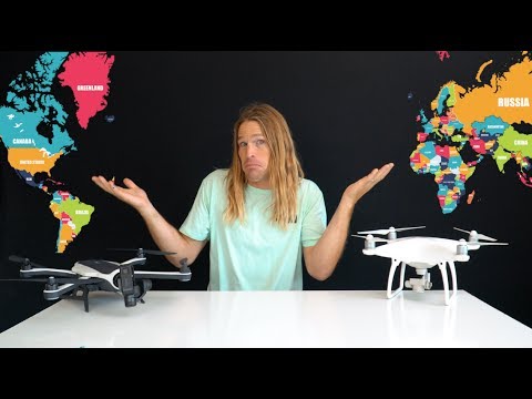 How to TRAVEL WITH  A DRONE ?! - UCTs-d2DgyuJVRICivxe2Ktg