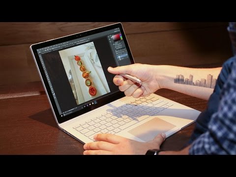 How Microsoft's Surface Book could save Windows - UCOmcA3f_RrH6b9NmcNa4tdg