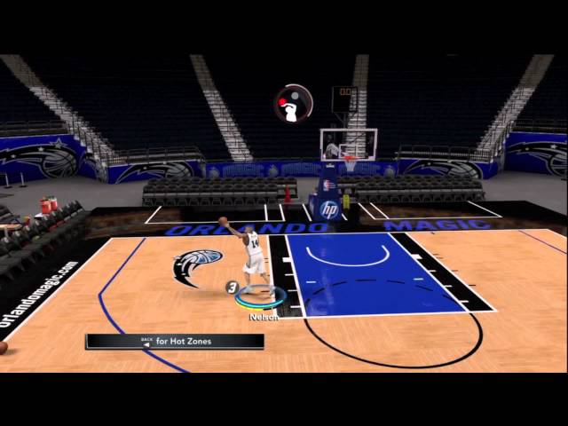 How To Play Nba 2K12?