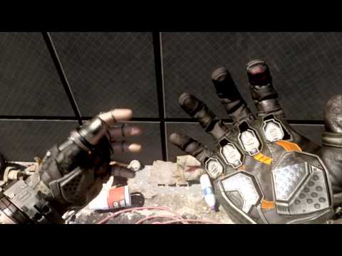 Developing Call of Duty: Advanced Warfare - UCK-65DO2oOxxMwphl2tYtcw