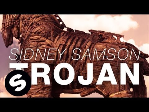 Sidney Samson - Trojan (Original Mix) - UCpDJl2EmP7Oh90Vylx0dZtA