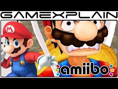 Amiibo Costumes in One Piece 3DS (Mario, Link, Fox, Wii Fit Trainer, & More!) - UCfAPTv1LgeEWevG8X_6PUOQ