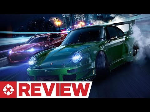 Need For Speed Review - UCKy1dAqELo0zrOtPkf0eTMw