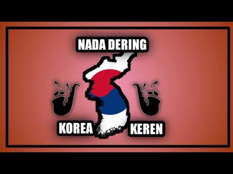 Nada Dering Korea Oppa Noona