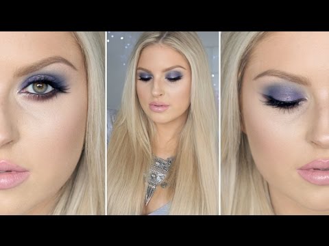 Chit Chat First Impressions! ♡ ABH Artist Palette & Flawless Skin! - UCMpOz2KEfkSdd5JeIJh_fxw