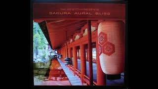 Nik Weston – Sakura Aural Bliss (Full Album) (2003)