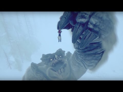 Prey for the Gods - Official Reveal Trailer - UCKy1dAqELo0zrOtPkf0eTMw