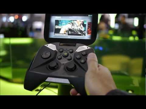 NVIDIA Project Shield hands-on - UCwPRdjbrlqTjWOl7ig9JLHg