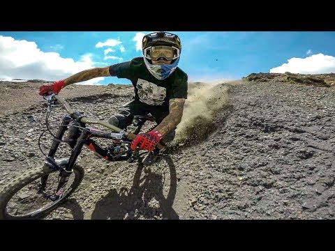 GoPro: Heli Mountain Biking with the Lacondeguy Brothers in Andorra - UCqhnX4jA0A5paNd1v-zEysw