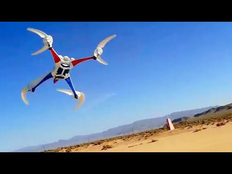 Nihui U807 drone, great Latrax Alias clone! - UC90A4JdsSoFm1Okfu0DHTuQ