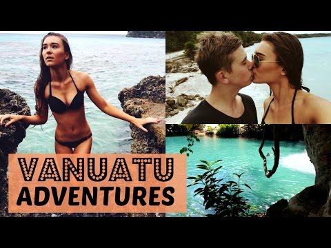 Vanuatu Getaway Cruise | Shanigrimmond ♡ - UCPG6A5tNaPfv2SRNW2beq5Q