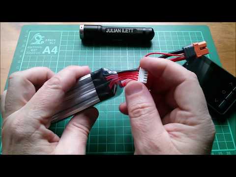 Update: Charsoon Smart Battery BattGo 1300/1500mAH - UCmHvGf00GDuPYG9DZqQKd9A