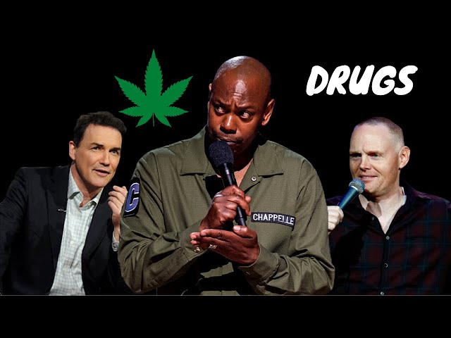 funny-drug-jokes-what-prescription-are-you-on-new-standup-comedy