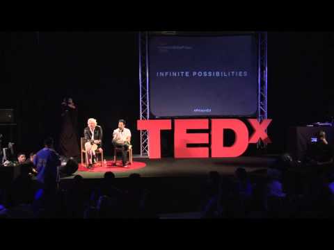 Second chances | Richard Branson | TEDxIronwoodStatePrison - UCsT0YIqwnpJCM-mx7-gSA4Q