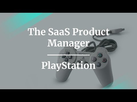 #ProductCon LA: The SaaS Product Manager by PlayStation fmr PM - UC6hlQ0x6kPbAGjYkoz53cvA
