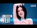 YEJI() 'Air' (4K)  STUDIO CHOOM ORIGINAL