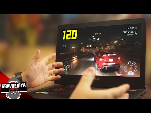 Игровой Ноутбук 120 FPS - UCen2uvzEw4pHrAYzDHoenDg