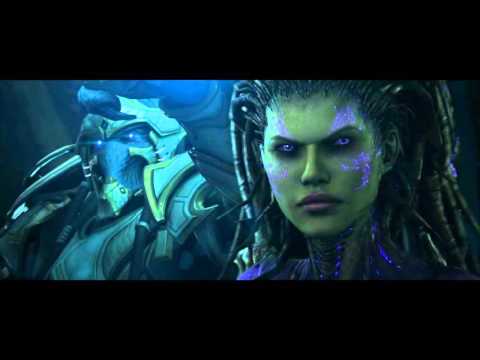 BlizzCon 2015 Opening Ceremony - UCbLj9QP9FAaHs_647QckGtg