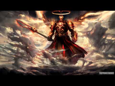 Titan Slayer - Rise of the Saturn [Intense, Hybrid Orchestral, Rock] - UC4L4Vac0HBJ8-f3LBFllMsg