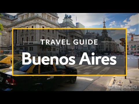 Buenos Aires Vacation Travel Guide | Expedia - UCGaOvAFinZ7BCN_FDmw74fQ