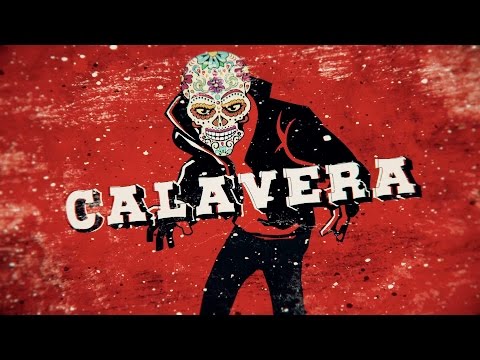 Hardwell & KURA - Calavera (Official Music Video) - UCPT5Q93YbgJ_7du1gV7UHQQ