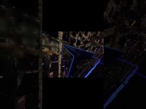 Cinematic FPV Drone Night Dive | Dallas Building - UCTGGFkP1qhuXXR5uUQjyeKg