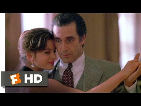 The Tango - Scent of a Woman (4/8) Movie CLIP (1992) HD - UC3gNmTGu-TTbFPpfSs5kNkg