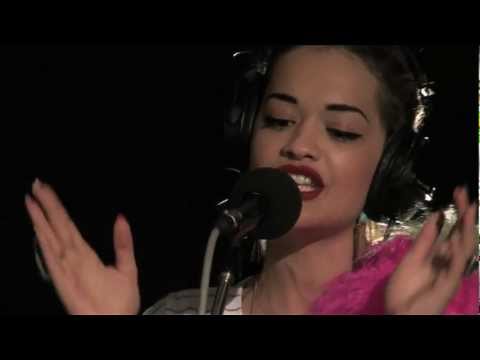 Rita Ora - What Makes You Beautiful in the BBC Radio 1 Live Lounge - UC-FQUIVQ-bZiefzBiQAa8Fw