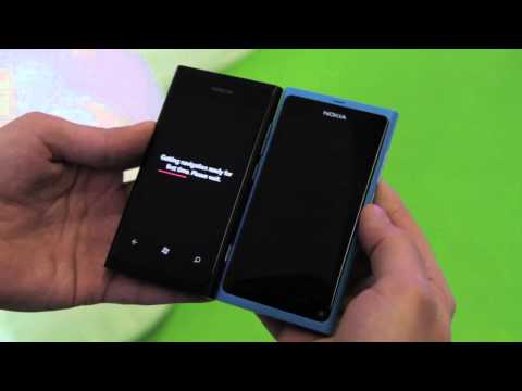 Nokia Lumia 800 demo - UCddiUEpeqJcYeBxX1IVBKvQ