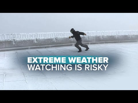 Extreme weather watching is risky business on Mount Washington - UCOmcA3f_RrH6b9NmcNa4tdg