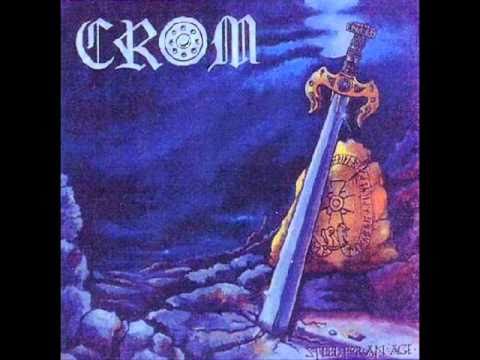 Crom ( Spa ) - Songs of Victory
