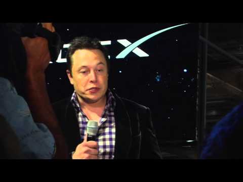 SpaceX Dragon V2- Because 'Russians Overcharge' says Elon Musk | Video - UCVTomc35agH1SM6kCKzwW_g