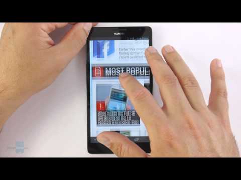 Huawei Ascend Mate Review - UCwPRdjbrlqTjWOl7ig9JLHg