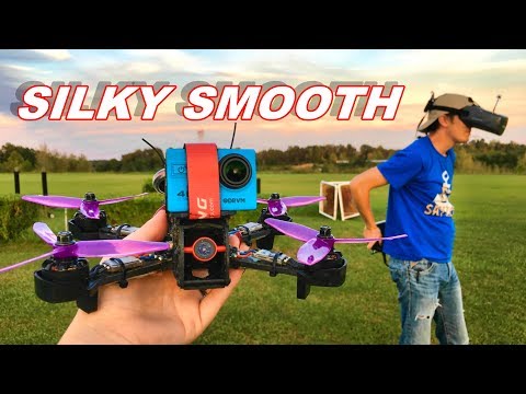 4k ODRVM Action Cam TEST - Flying FPV With The Transmitter BEHIND MY BACK - AndyRC & TheRcSaylors - UCYWhRC3xtD_acDIZdr53huA