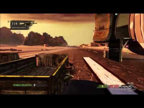 Uncharted 3: Drake's Deception - Airstrip Multiplayer Gameplay (PS3) - UCbu2SsF-Or3Rsn3NxqODImw