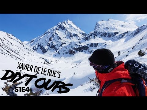 Xavier De Le Rue's DIY Tour: Shredding The Pyrenees & Pic Du Midi | Ep 4 - UCblfuW_4rakIf2h6aqANefA