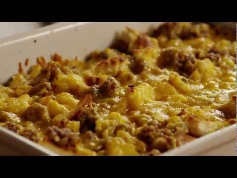 How to Make Egg Casserole - UC4tAgeVdaNB5vD_mBoxg50w