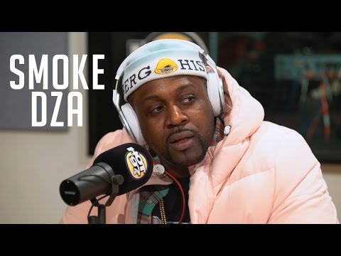 Smoke Dza Freestyles on Flex | Freestyle #024 - UC5RwNJQSINkzIazWaM-lM3Q