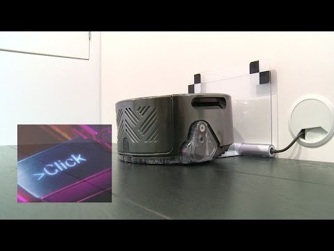 Smart home gadgets & technology on display - BBC Click - UCu0Uc1oNDF36jRY_sskl8bA