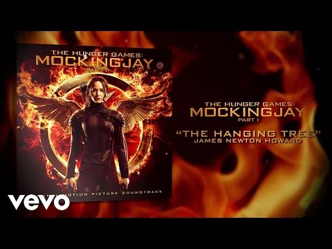 The Hanging Tree’ James Newton Howard ft. Jennifer Lawrence (Audio) - UC2pmfLm7iq6Ov1UwYrWYkZA