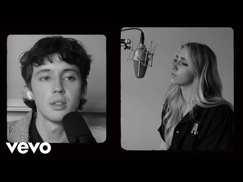 Regard, Troye Sivan, Tate McRae - You (Acoustic Video)