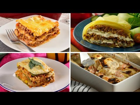 4 recetas de lasañas fáciles de hacer - UC2_z4Qr89l510_kajfPE-iA