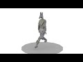 3D Walk Run Jump 